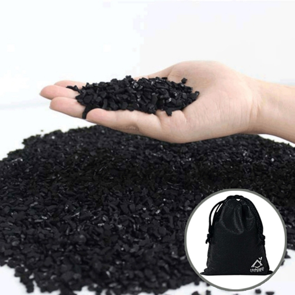 [화목한가정] 새집증후군제거제 30평형 패키지 + 부직포 주머니 소 5장